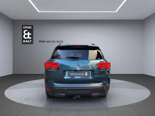 CITROEN C5 Aircross 2.0 BlueHDi Shine