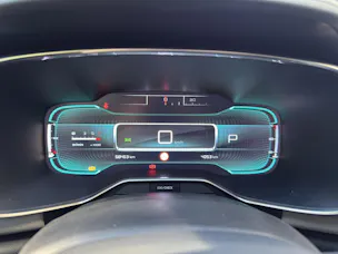 CITROEN C5 Aircross 2.0 BlueHDi Shine