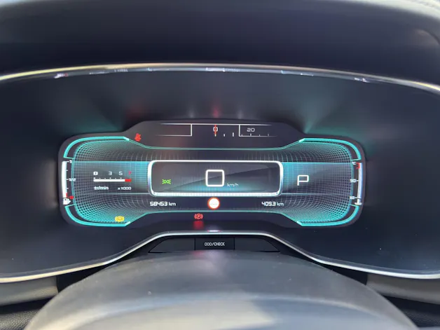 CITROEN C5 Aircross 2.0 BlueHDi Shine