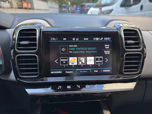CITROEN C5 Aircross 2.0 BlueHDi Shine
