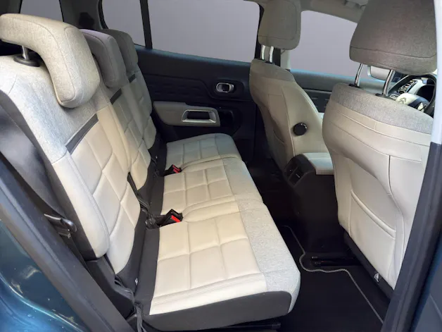 CITROEN C5 Aircross 2.0 BlueHDi Shine