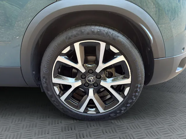 CITROEN C5 Aircross 2.0 BlueHDi Shine