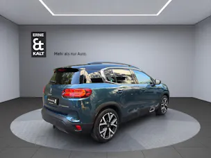 CITROEN C5 Aircross 2.0 BlueHDi Shine