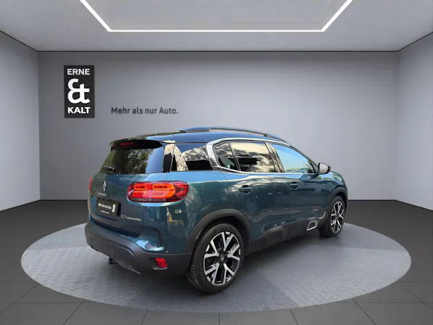 CITROEN C5 Aircross 2.0 BlueHDi Shine