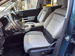 CITROEN C5 Aircross 2.0 BlueHDi Shine