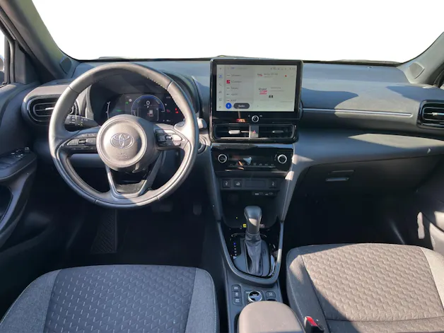 Toyota Yaris Cross 1.5 VVT-i HSD Trend AWD-i