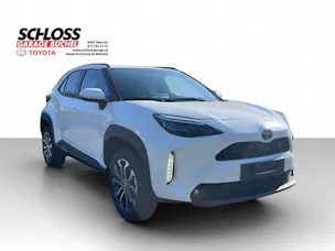 Toyota Yaris Cross 1.5 VVT-i HSD Trend AWD-i