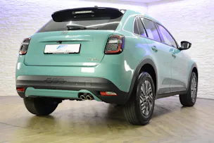 Fiat 600 1.2 Hybrid MHEV 145 Cult