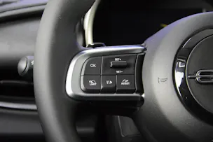 Fiat 600 1.2 Hybrid MHEV 145 Cult