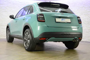 Fiat 600 1.2 Hybrid MHEV 145 Cult