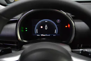 Fiat 600 1.2 Hybrid MHEV 145 Cult