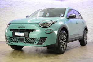 Fiat 600 1.2 Hybrid MHEV 145 Cult