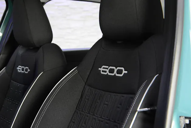 Fiat 600 1.2 Hybrid MHEV 145 Cult