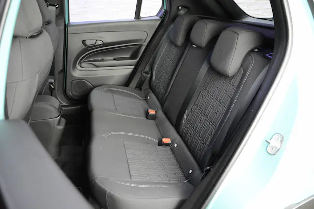 Fiat 600 1.2 Hybrid MHEV 145 Cult