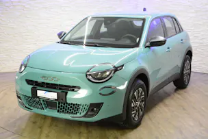 Fiat 600 1.2 Hybrid MHEV 145 Cult