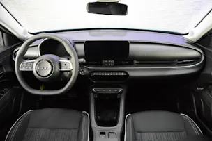 Fiat 600 1.2 Hybrid MHEV 145 Cult