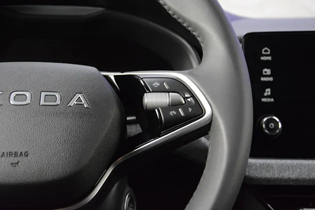 Škoda Kamiq 1.0 TSI Selection DSG