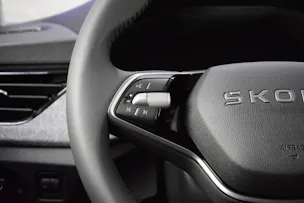 Škoda Kamiq 1.0 TSI Selection DSG