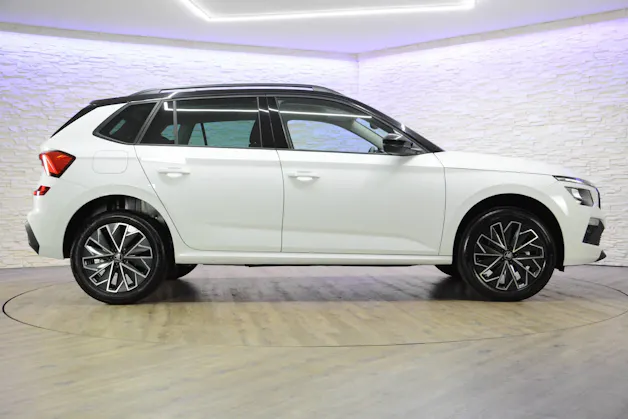 Škoda Kamiq 1.0 TSI Selection DSG