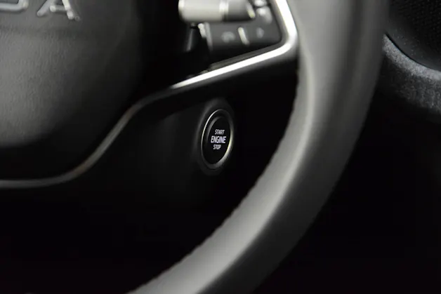 Škoda Kamiq 1.0 TSI Selection DSG