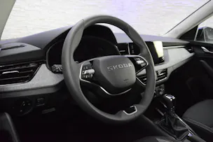 Škoda Kamiq 1.0 TSI Selection DSG