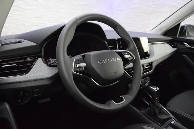 Škoda Kamiq 1.0 TSI Selection DSG