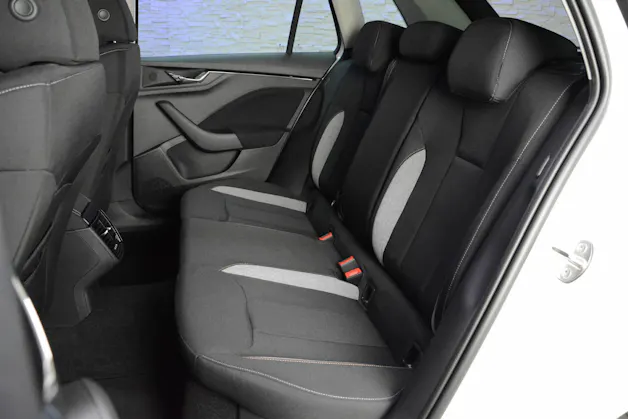 Škoda Kamiq 1.0 TSI Selection DSG