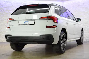 Škoda Kamiq 1.0 TSI Selection DSG