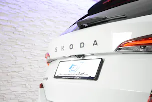 Škoda Kamiq 1.0 TSI Selection DSG