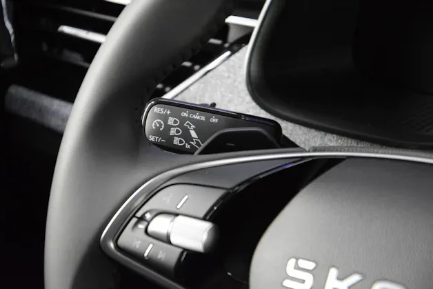 Škoda Kamiq 1.0 TSI Selection DSG