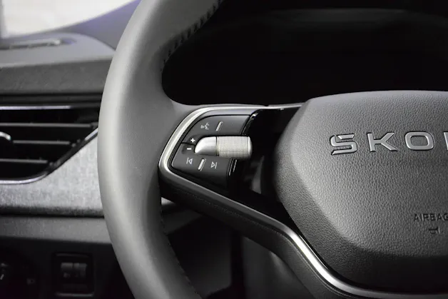 Škoda Kamiq 1.0 TSI Selection DSG