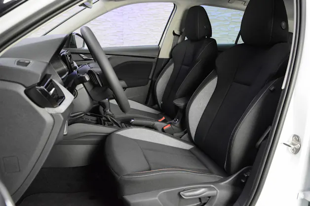 Škoda Kamiq 1.0 TSI Selection DSG