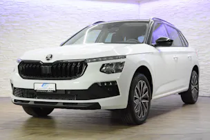 Škoda Kamiq 1.0 TSI Selection DSG