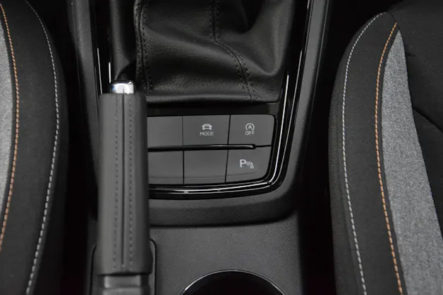 Škoda Kamiq 1.0 TSI Selection DSG