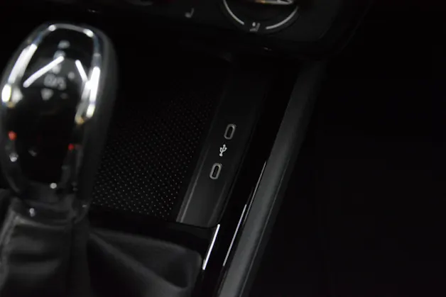 Škoda Kamiq 1.0 TSI Selection DSG