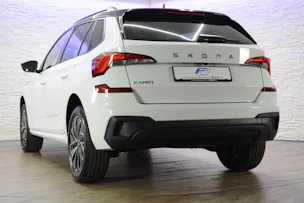 Škoda Kamiq 1.0 TSI Selection DSG