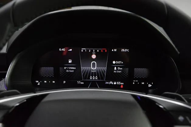 Škoda Kamiq 1.0 TSI Selection DSG