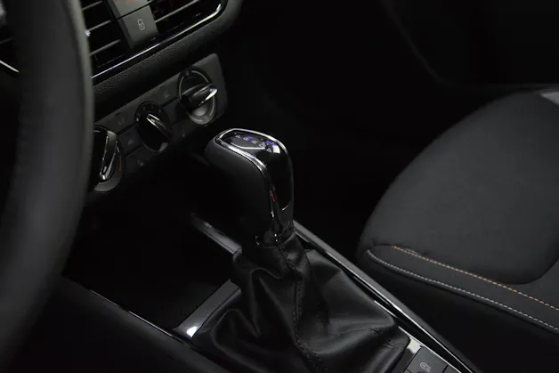 Škoda Kamiq 1.0 TSI Selection DSG