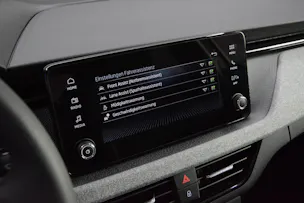 Škoda Kamiq 1.0 TSI Selection DSG