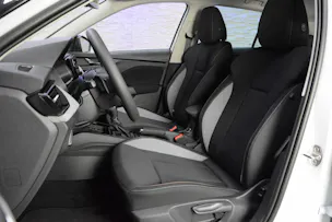 Škoda Kamiq 1.0 TSI Selection DSG