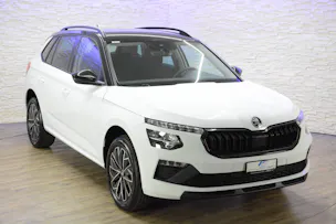 Škoda Kamiq 1.0 TSI Selection DSG