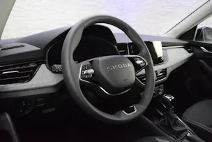 Škoda Kamiq 1.0 TSI Selection DSG
