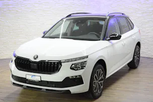 Škoda Kamiq 1.0 TSI Selection DSG
