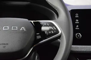 Škoda Kamiq 1.0 TSI Selection DSG