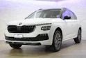 Škoda Kamiq 1.0 TSI Selection DSG