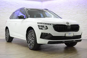Škoda Kamiq 1.0 TSI Selection DSG