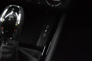 Škoda Kamiq 1.0 TSI Selection DSG