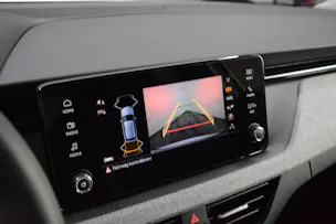 Škoda Kamiq 1.0 TSI Selection DSG