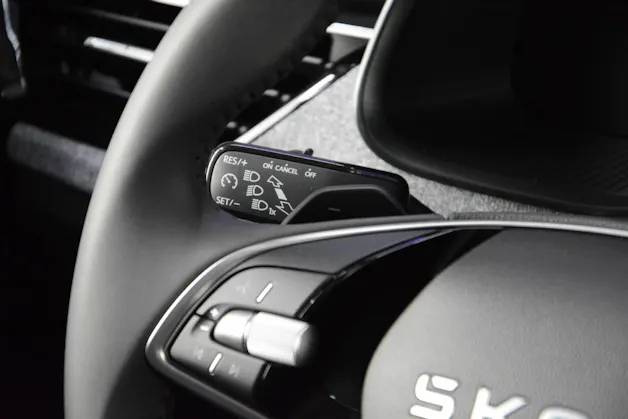 Škoda Kamiq 1.0 TSI Selection DSG