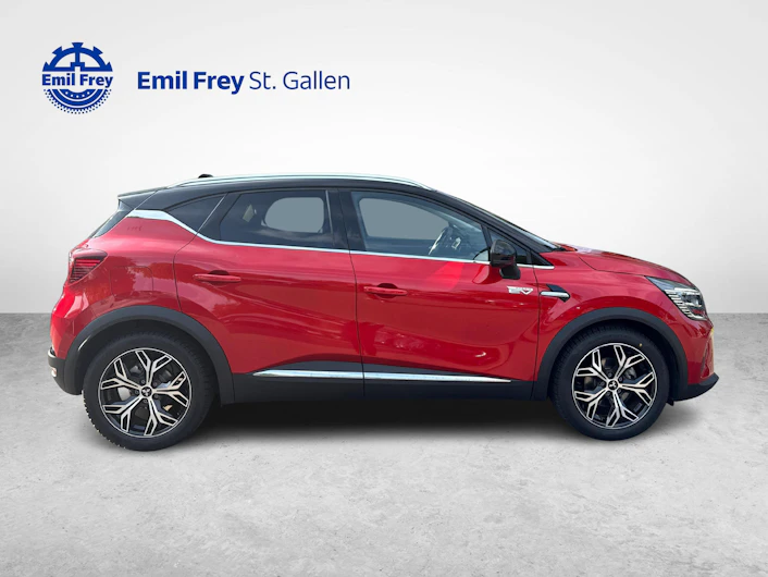 Fahrzeugbild MITSUBISHI ASX